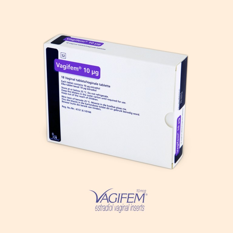 Vagifem®