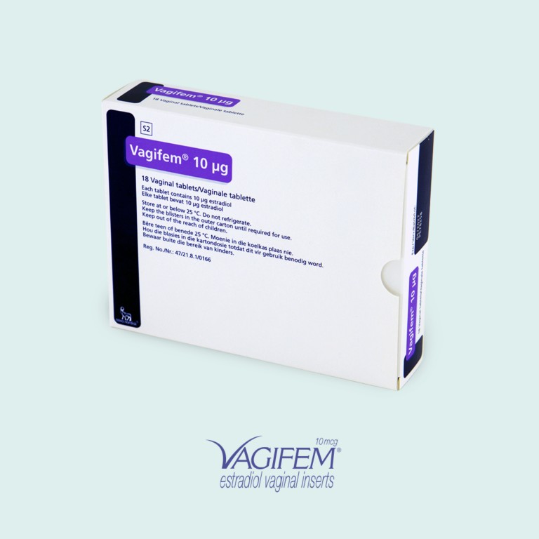Vagifem<sup>®</sup>