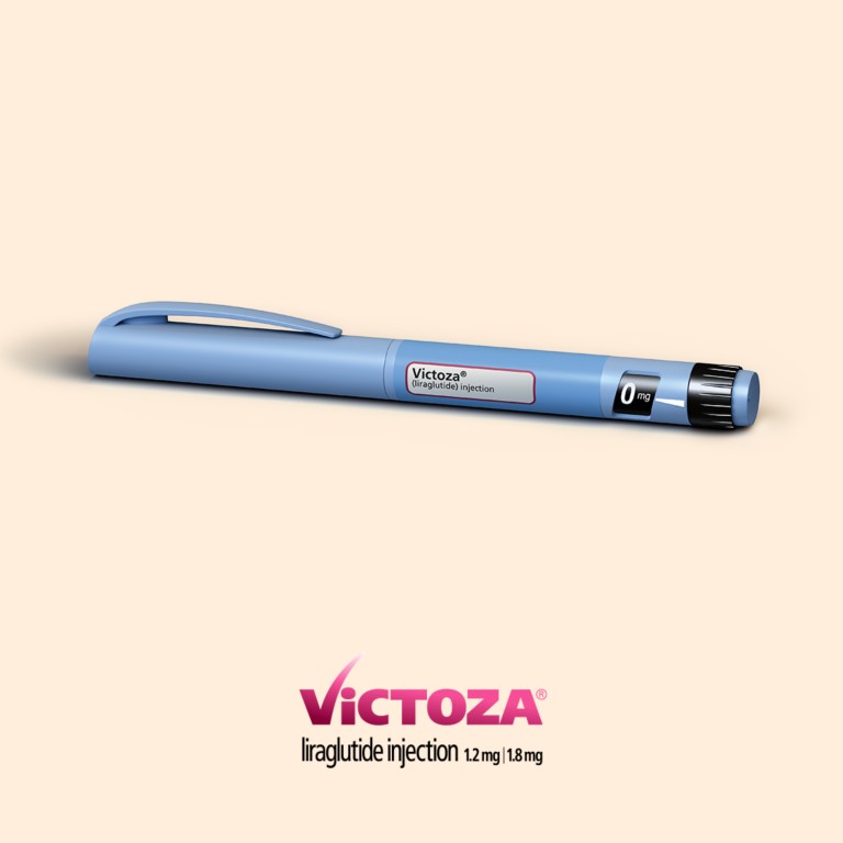 Victoza® (liraglutide) injection