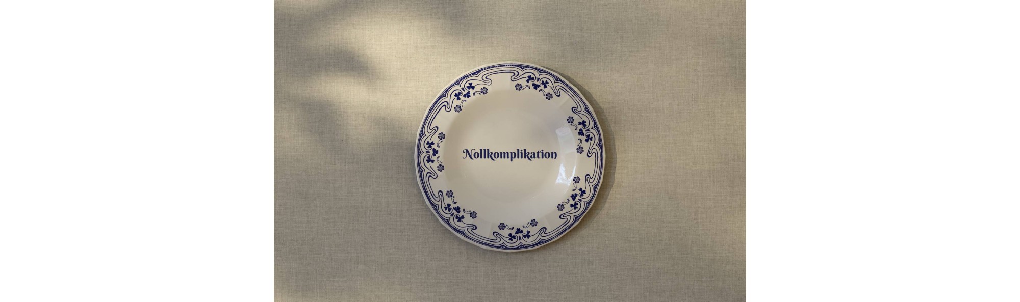 Nollkomplikation 