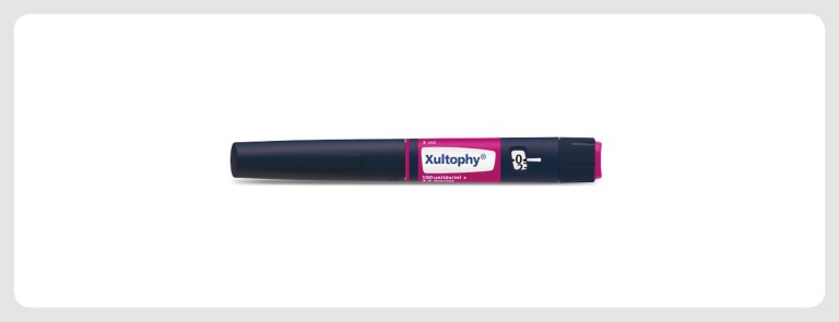 Xultophy®