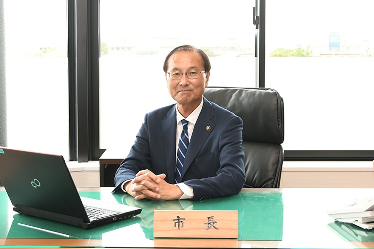 郡山市国民健康保険被保険者データ