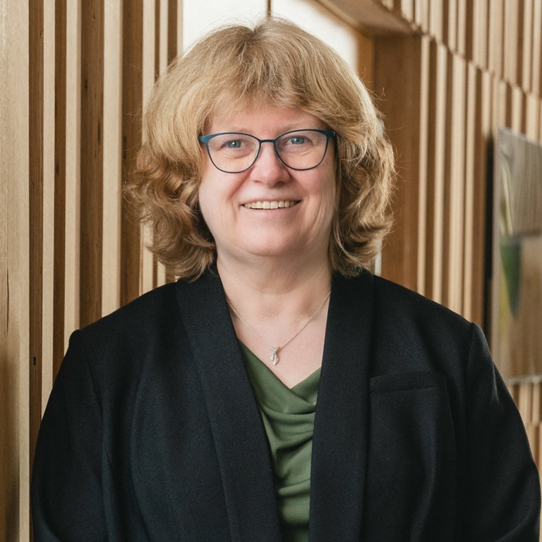 Désirée Jantzen Asgreen 