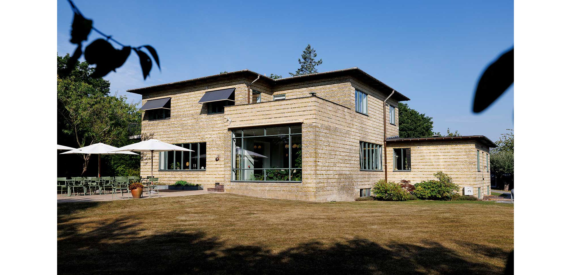 Domus Hagedorn