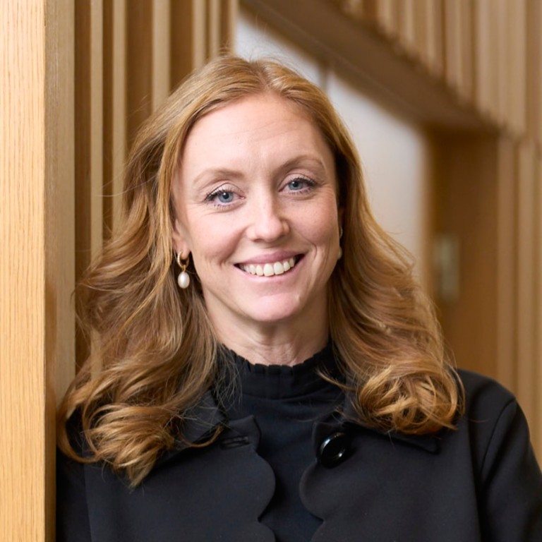 Photo of Elin Jäger