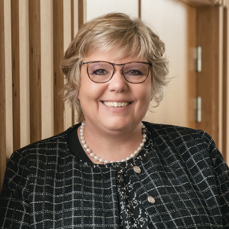 Elisabeth Dahl Christensen