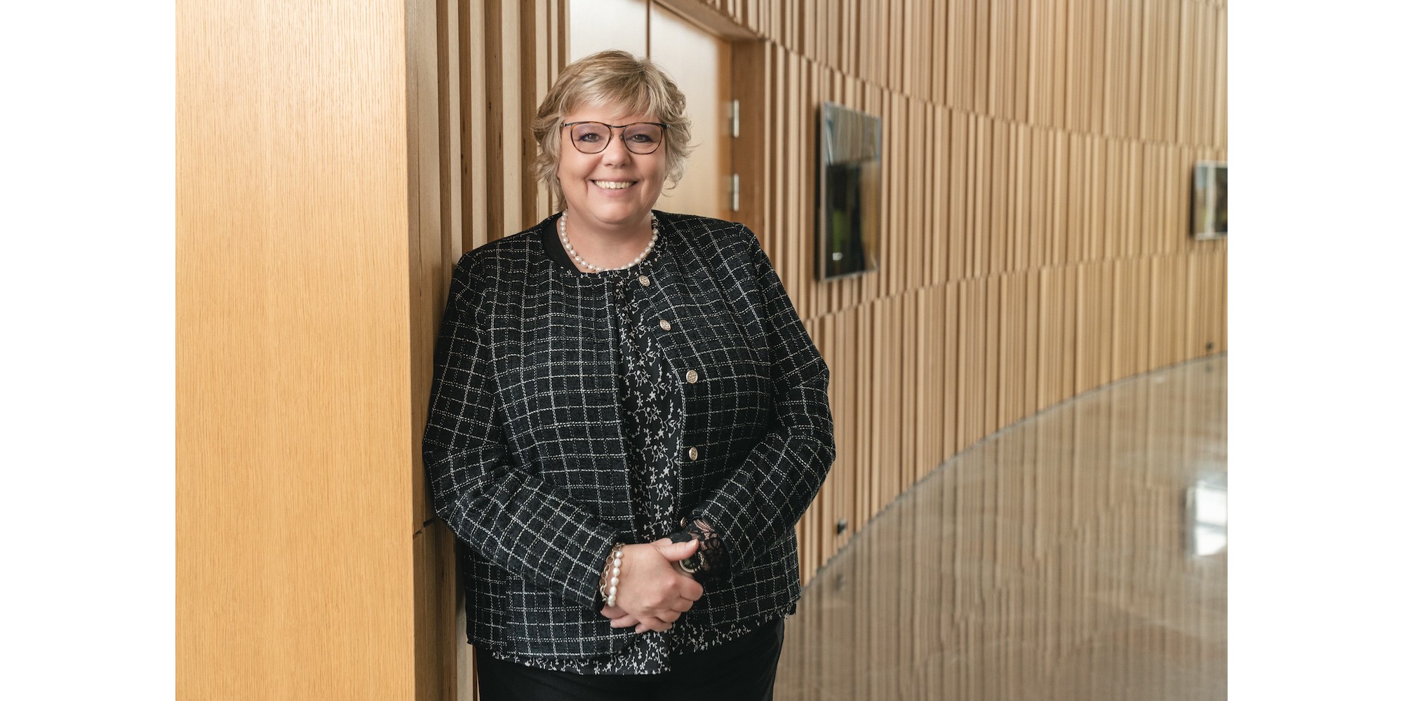 Elisabeth Dahl Christensen