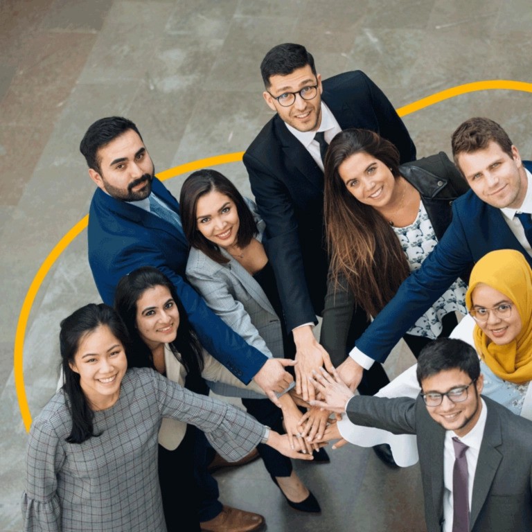  Novo Nordisk Graduate programma