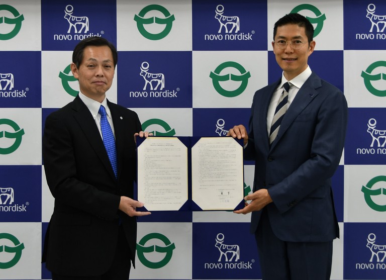 【東京都日の出町】近隣市町村と連携し保健から専門治療へつなぐ仕組み構築