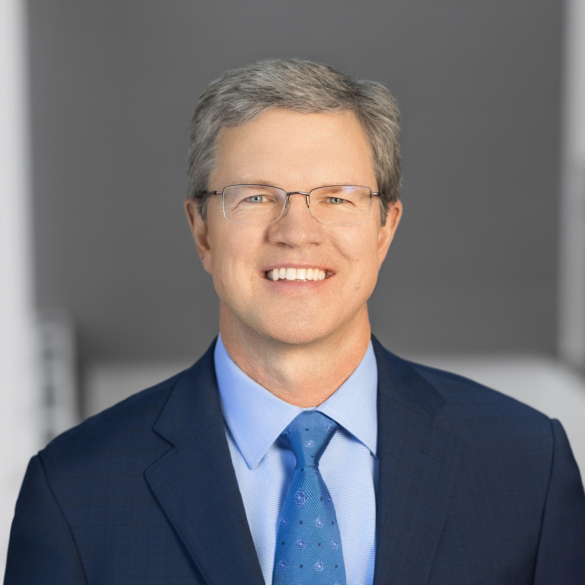 David Moore, Executive Vice President, US Operations