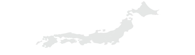 日本地図