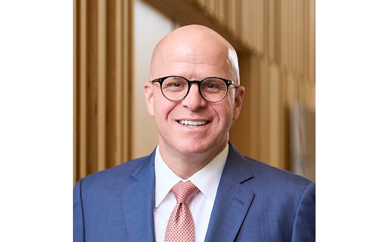 Photo of John F. Kuckelman