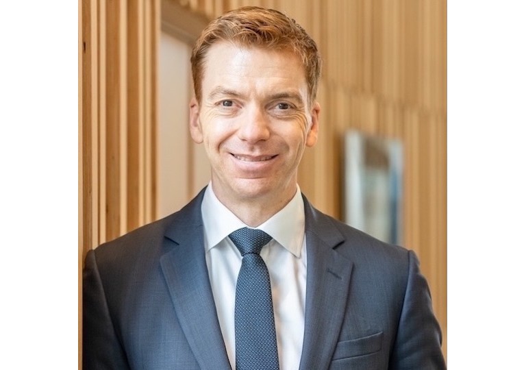 Kasper Bødker Mejlvang