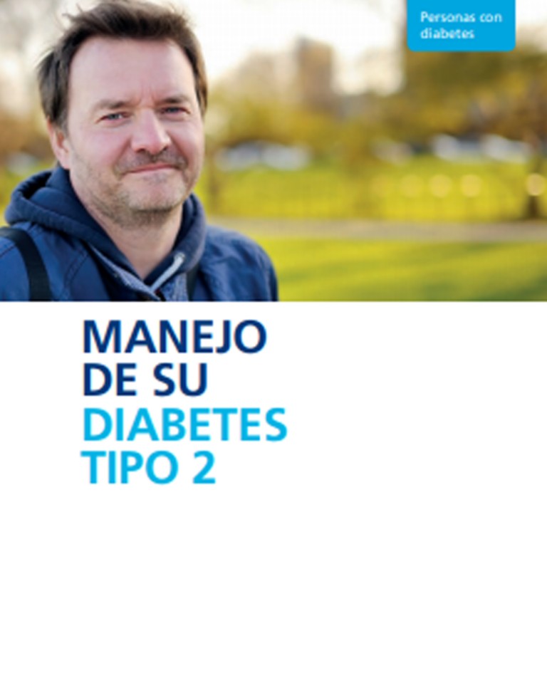 ¿Qué es la Diabetes?