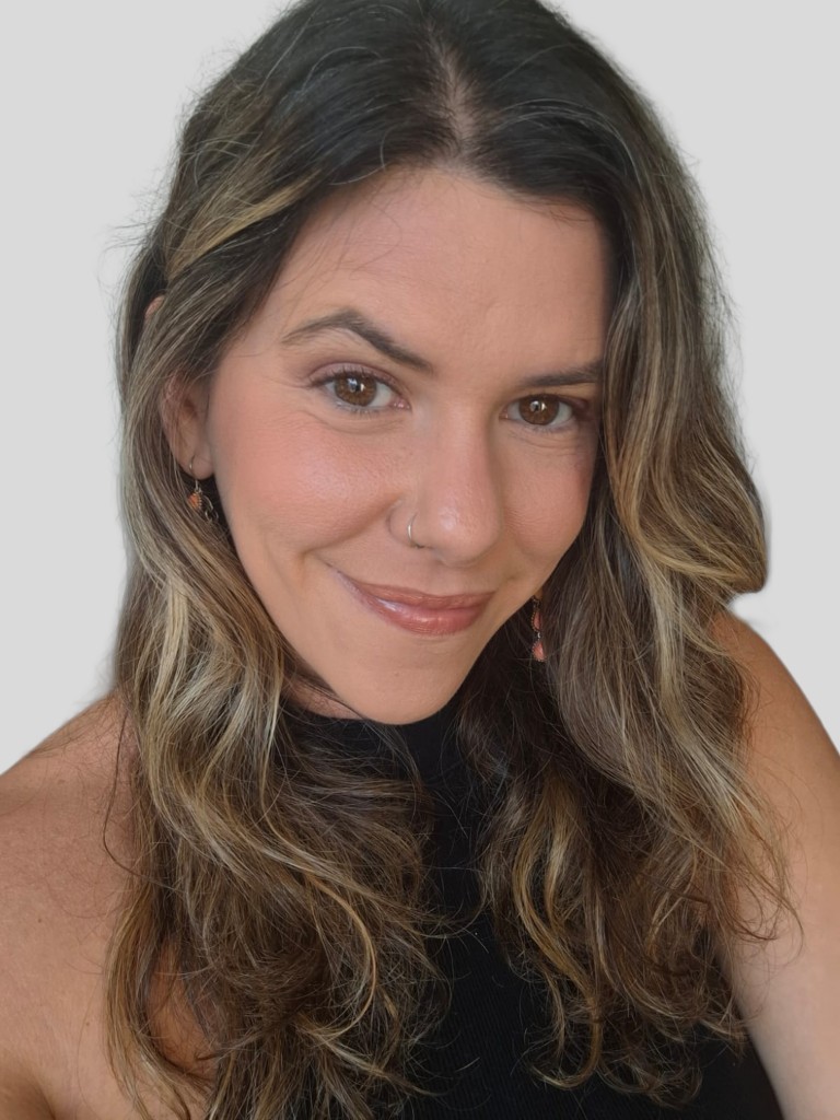 Mariana Garcia