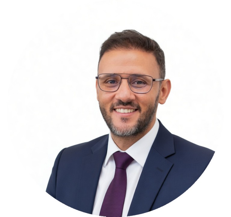 Photo of Moataz Yahia