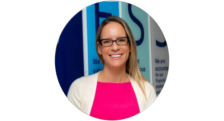 Photo of Nina Nikolic