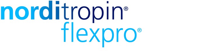 Norditropin® FlexPro®