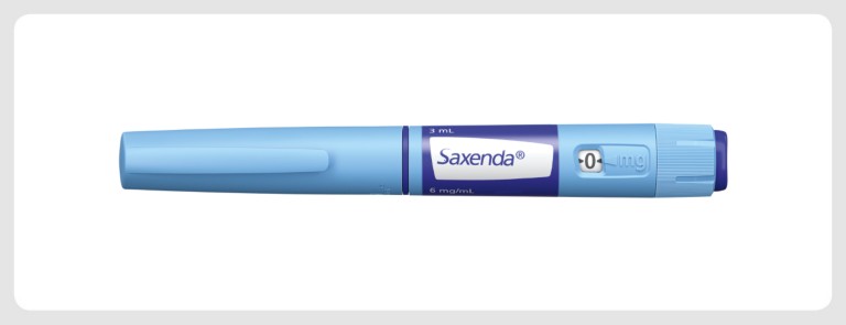 Saxenda