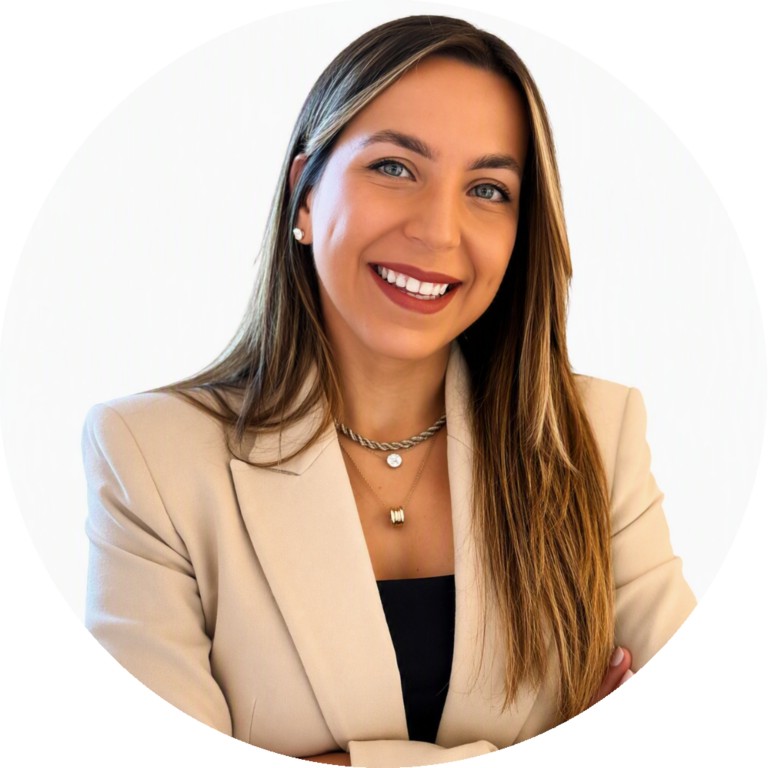 Photo of Rima Jammal