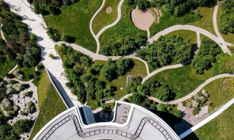 Sustainable business