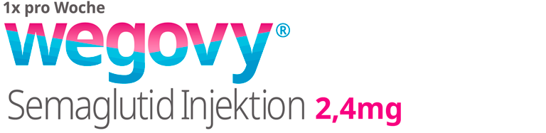 Wegovy® Injektion
