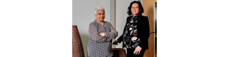 Les femmes en sciences