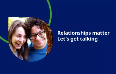 Las relaciones interpersonales son importantes