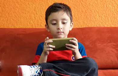 <b>Changing Haemophilia<sup>®</sup>video library</b>