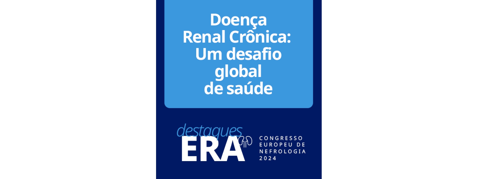 Doenca renal cronica