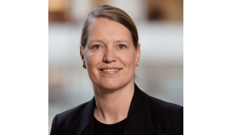 Anja Haslund Normann, Partnerships Lead