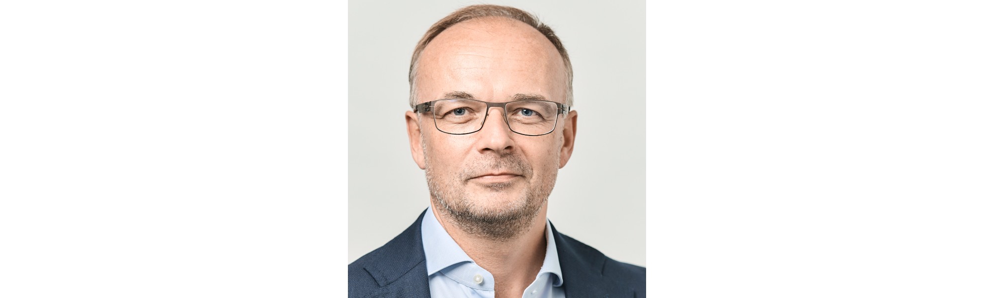 Speaker - Aleksander Krag
