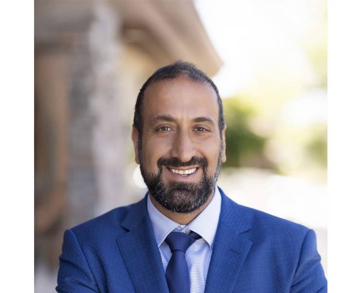 This is the logo of the provider