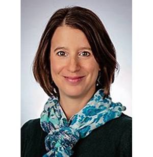 This is the profile picture of the speaker