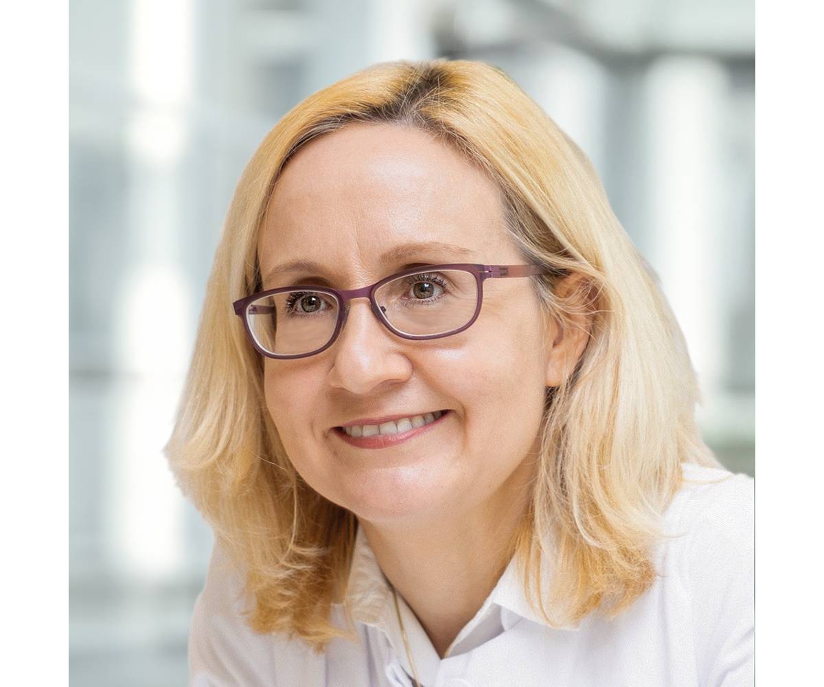 Prof. Dr. med. Christine von Arnim