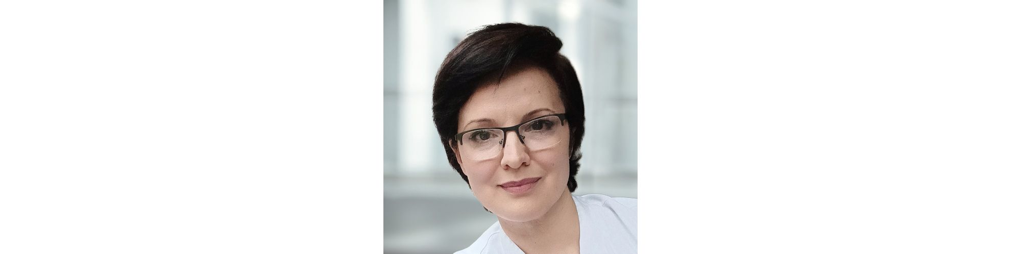 Dr. med Natalie Arnold