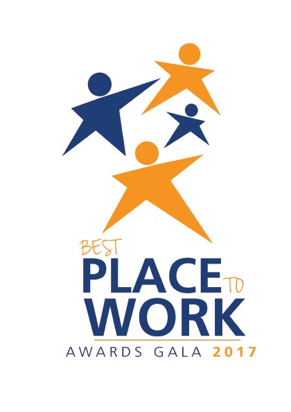 Best Place to Work Award 