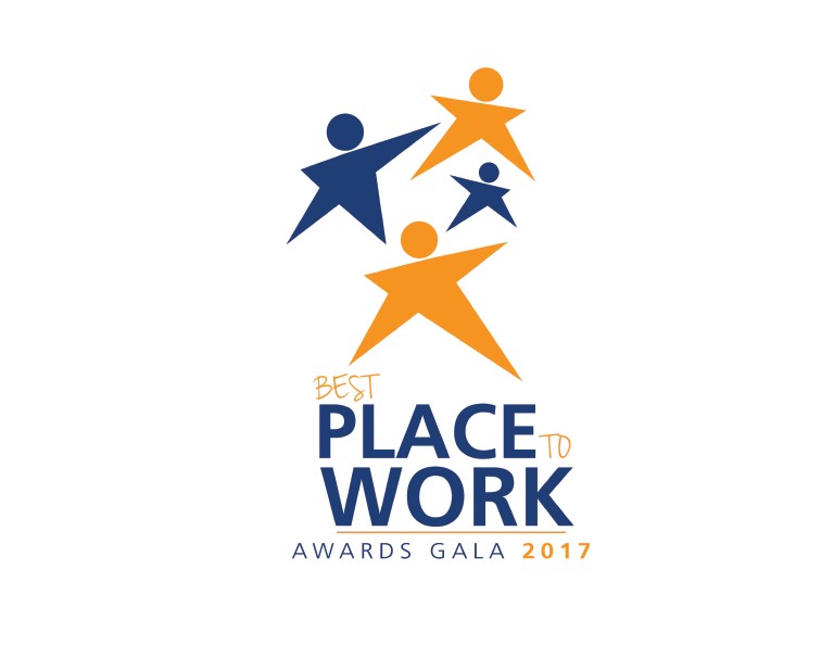 Won Best Place to Work Award 