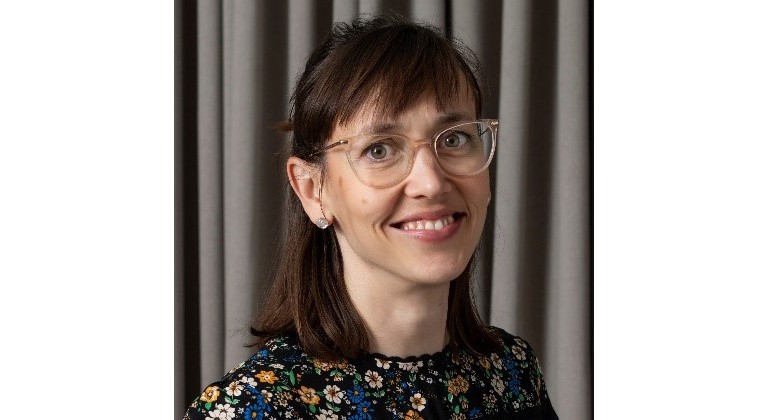 Bridget Lilliehöök, Vice President, Strategy & Operations