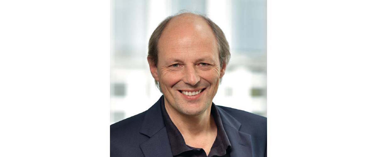 Prof. Dr. phil. Dipl.-Psych. Bernhard Kulzer