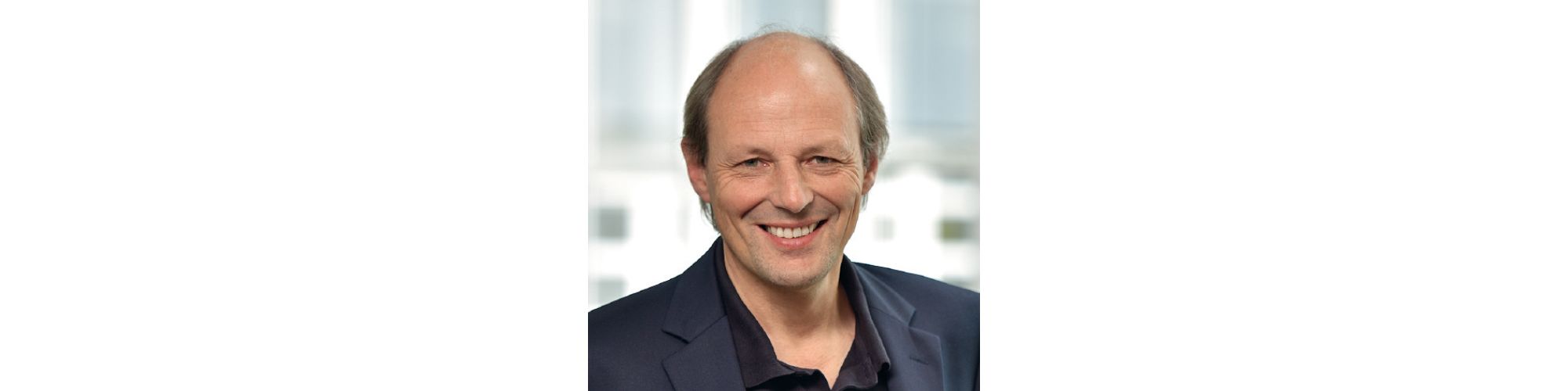 Prof. Dr. phil. Dipl.-Psych. Bernhard Kulzer