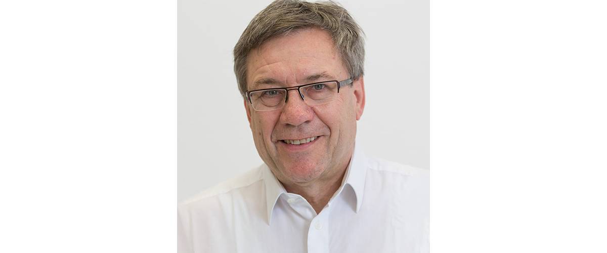 Dr. med. Bertil Oser​