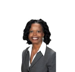 This is the profile picture of the speaker
