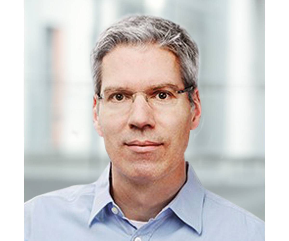 PD Dr. med. Björn Habermann