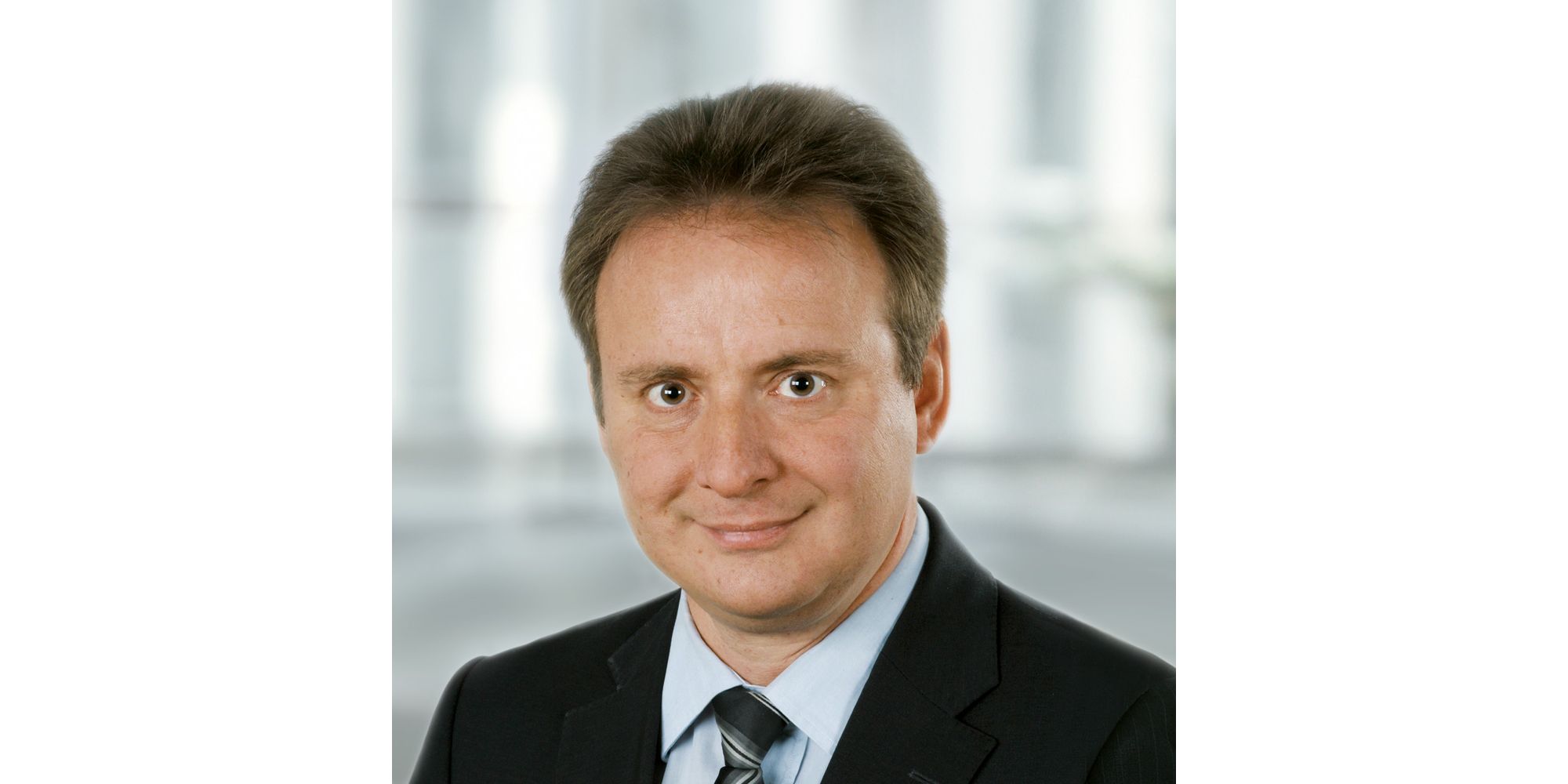 Prof. Dr. med. Matthias Blüher