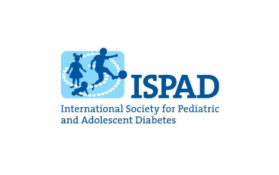 ISPAD – International Society for Pediatric and Adolescent Diabetes logo