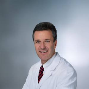 This is the profile picture of the speaker
