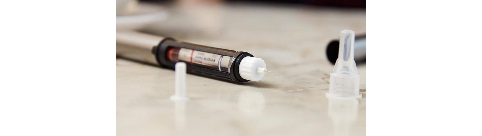 Insulin Pen Needles (100 Count) – Myabetic