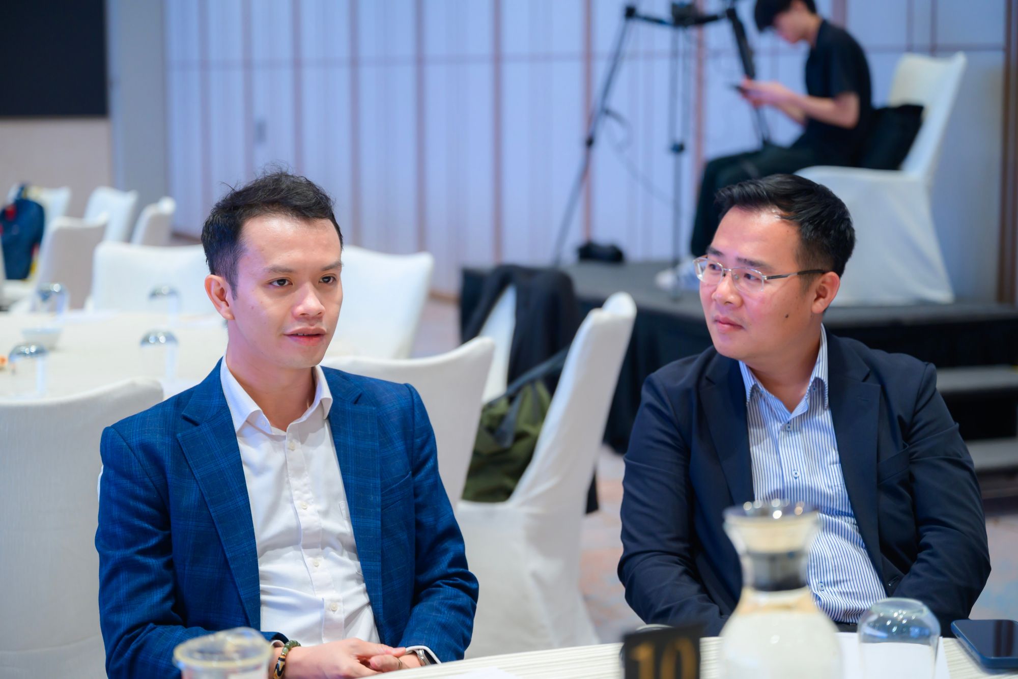 APAC Digital & Partnership Summit Photos