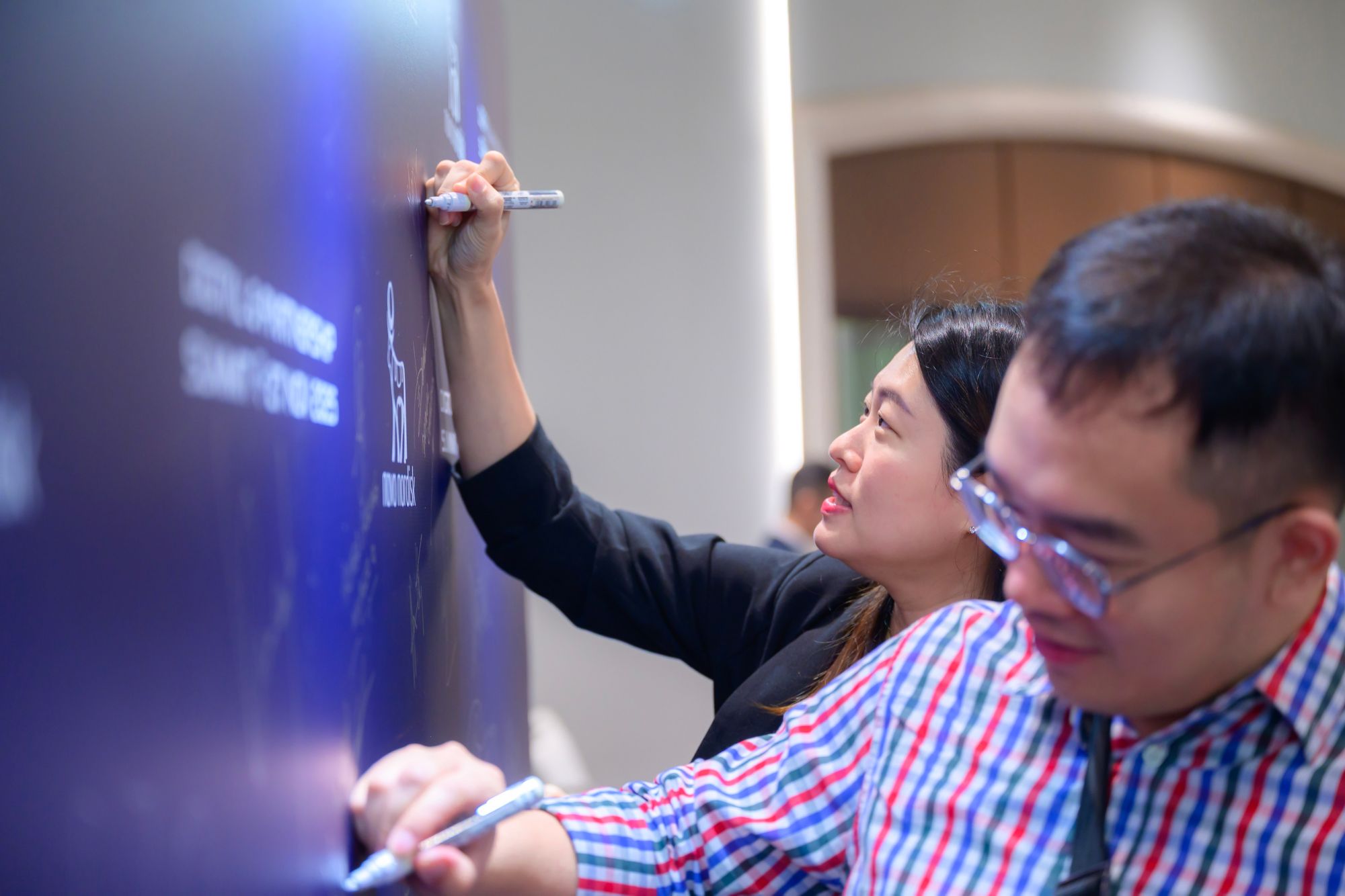 APAC Digital & Partnership Summit Photos